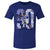 Alejandro Kirk Men's Cotton T-Shirt | 500 LEVEL