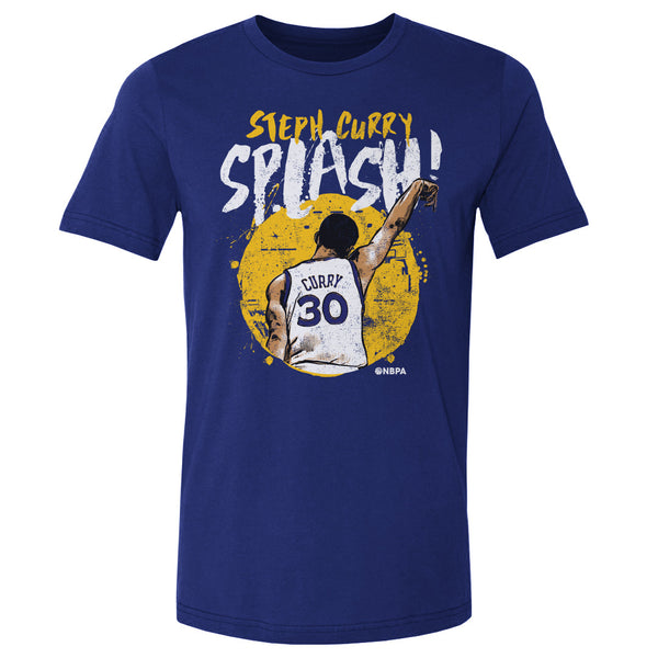 Steph Curry Shirt | Golden State Basketball Men's Cotton T-Shirt | 500 ...