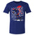 Mark Messier Men's Cotton T-Shirt | 500 LEVEL