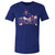 Bo Bichette Men's Cotton T-Shirt | 500 LEVEL