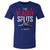 Vladimir Guerrero Jr. Men's Cotton T-Shirt | 500 LEVEL