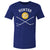 Mark Hunter Men's Cotton T-Shirt | 500 LEVEL