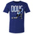 Doug Harvey Men's Cotton T-Shirt | 500 LEVEL