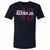 Ronald Acuna Jr. Men's Cotton T-Shirt | 500 LEVEL