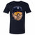 Alex Bregman Men's Cotton T-Shirt | 500 LEVEL