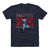 Byron Buxton Men's Cotton T-Shirt | 500 LEVEL