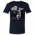 Reggie Jackson Men's Cotton T-Shirt | 500 LEVEL