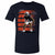 D.J. James Men's Cotton T-Shirt | 500 LEVEL