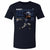 Randy Arozarena Men's Cotton T-Shirt | 500 LEVEL