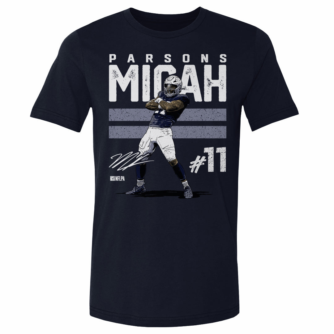 Official Micah Parsons Carpe Omnia Seize Everything Hoodie T-shirt  Sweatshirt - Shibtee Clothing