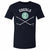 Jordan Eberle Men's Cotton T-Shirt | 500 LEVEL