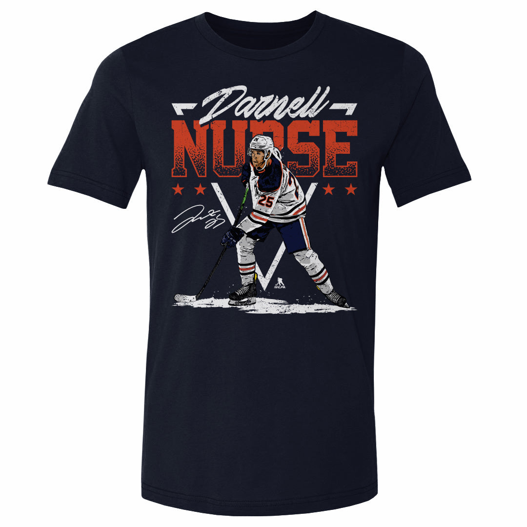 Darnell Nurse Men&#39;s Cotton T-Shirt | 500 LEVEL