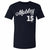 Isaiah Mobley Men's Cotton T-Shirt | 500 LEVEL