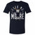 D.J. Moore Men's Cotton T-Shirt | 500 LEVEL