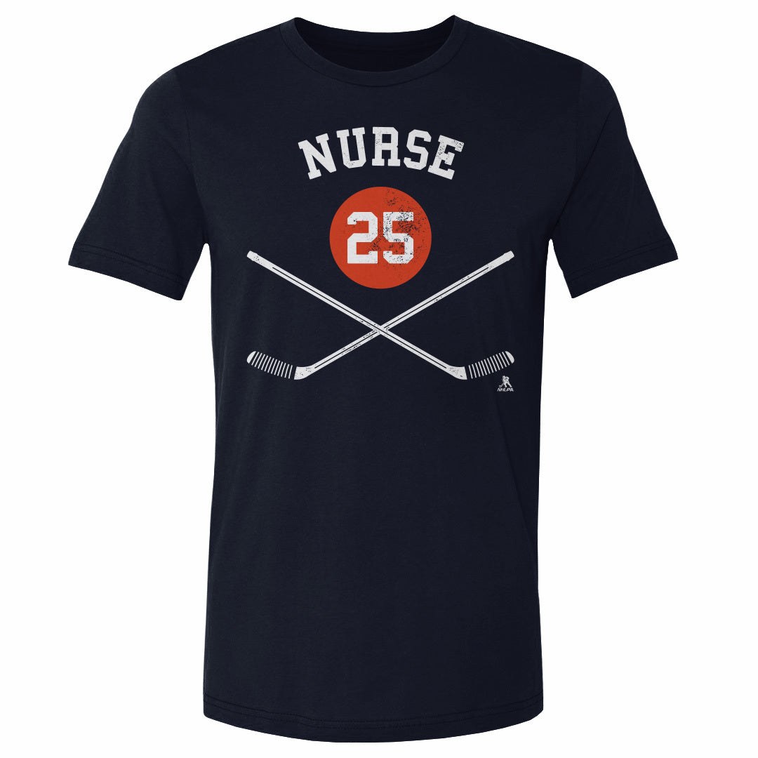 Darnell Nurse Men&#39;s Cotton T-Shirt | 500 LEVEL