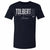 Jalen Tolbert Men's Cotton T-Shirt | 500 LEVEL