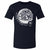 Ousmane Dieng Men's Cotton T-Shirt | 500 LEVEL