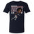 Nehemiah Pritchett Men's Cotton T-Shirt | 500 LEVEL