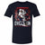 Alex Ovechkin Men's Cotton T-Shirt | 500 LEVEL