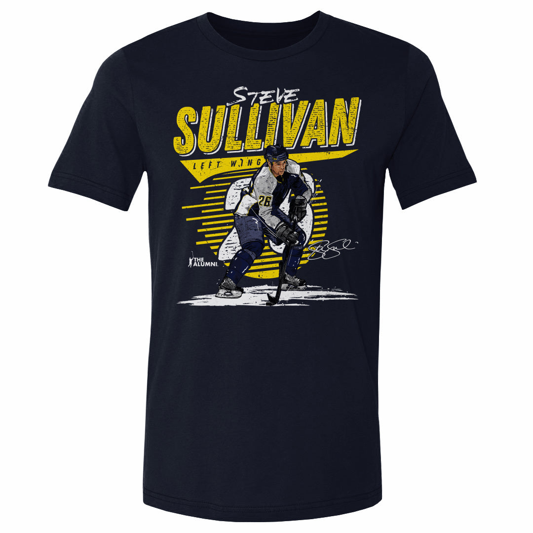 Steve Sullivan Men&#39;s Cotton T-Shirt | 500 LEVEL