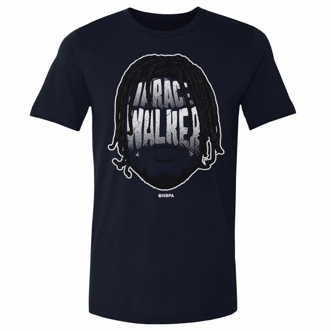 Jarace Walker Men&#39;s Cotton T-Shirt | 500 LEVEL