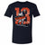 Zach Hyman Men's Cotton T-Shirt | 500 LEVEL