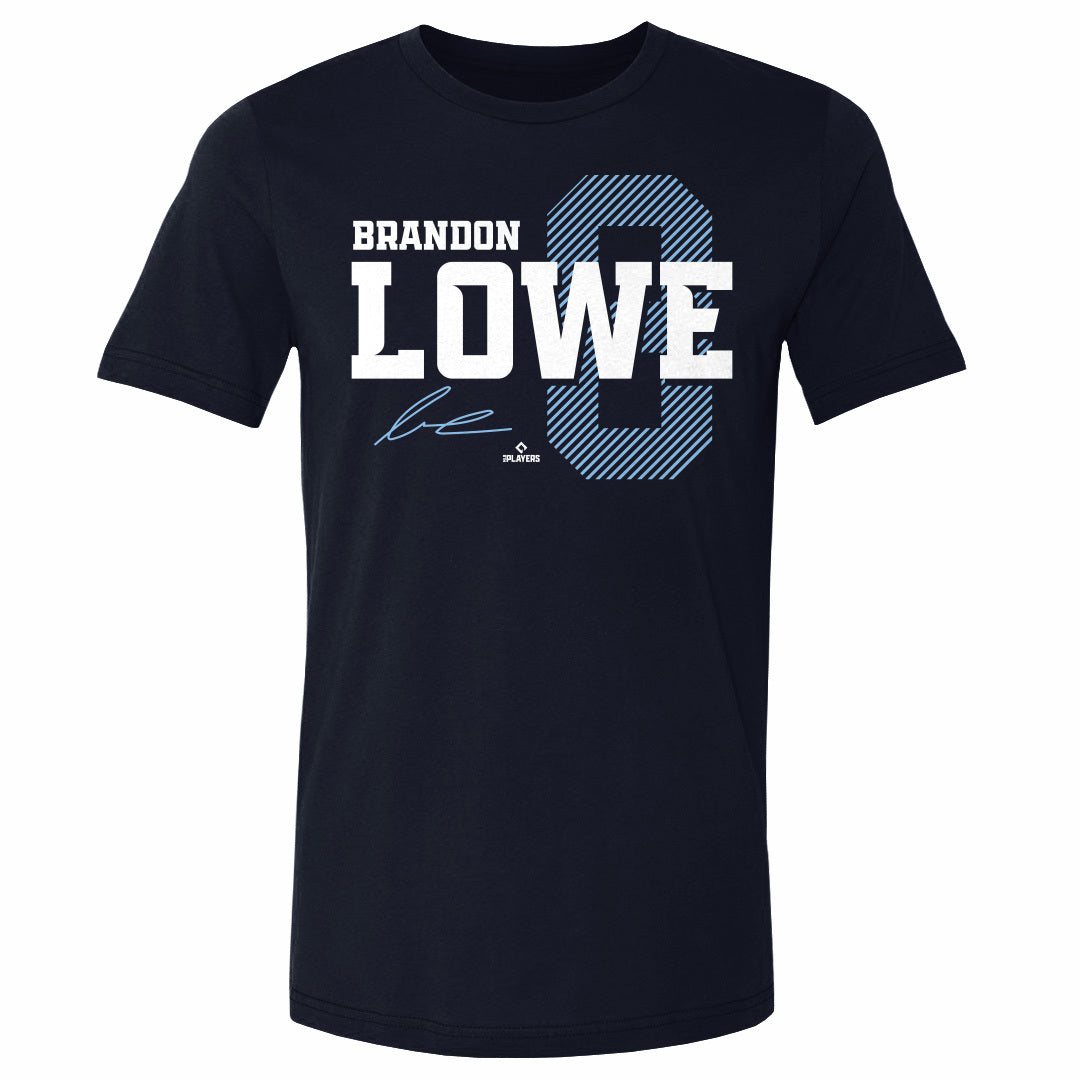 Brandon Lowe Men&#39;s Cotton T-Shirt | 500 LEVEL