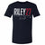 Austin Riley Men's Cotton T-Shirt | 500 LEVEL