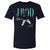 Julio Rodriguez Men's Cotton T-Shirt | 500 LEVEL