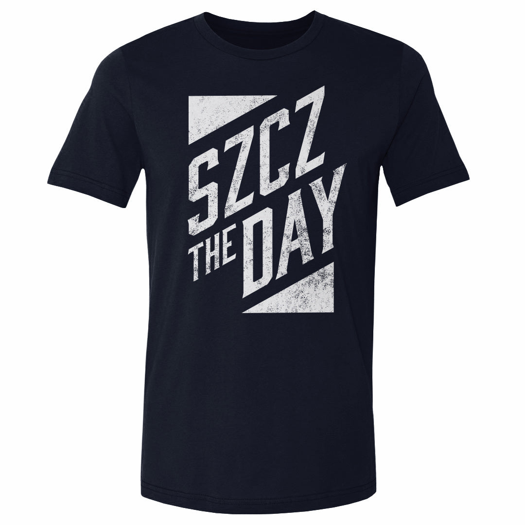 Matt Szczur Men&#39;s Cotton T-Shirt | 500 LEVEL