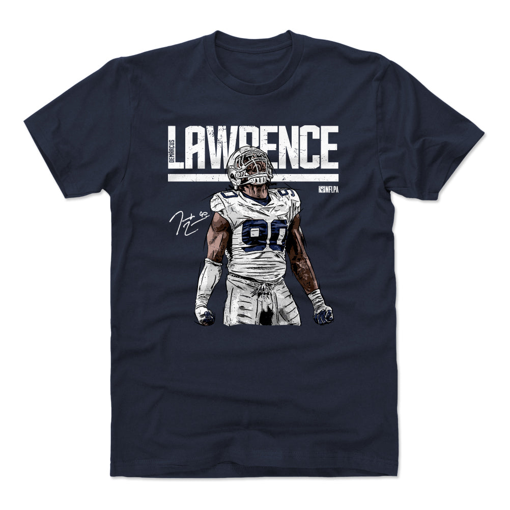 demarcus lawrence shirt