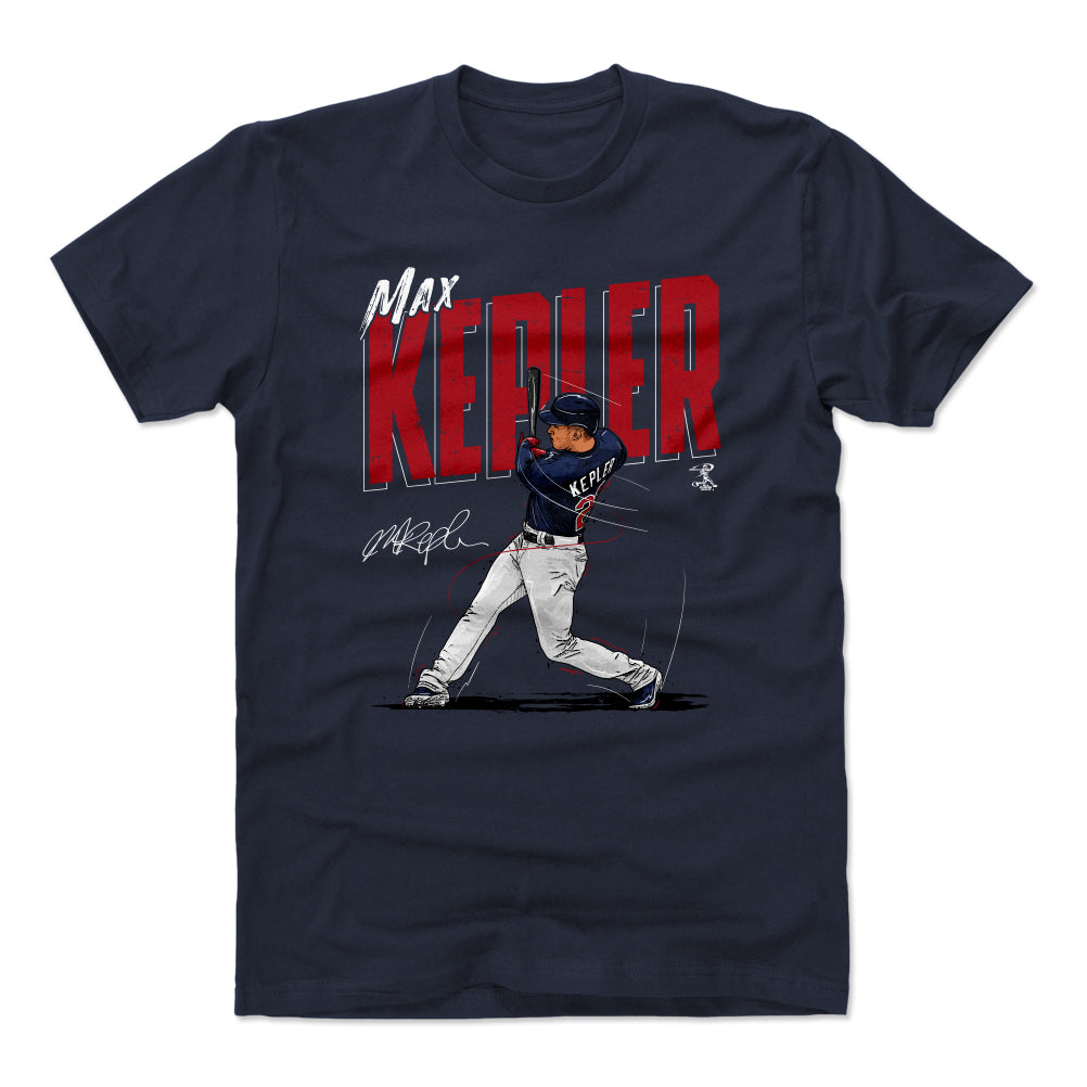 Official Max Kepler Jersey, Max Kepler Shirts, Baseball Apparel