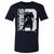 Derwin James Men's Cotton T-Shirt | 500 LEVEL