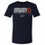 Jose Urquidy Men's Cotton T-Shirt | 500 LEVEL