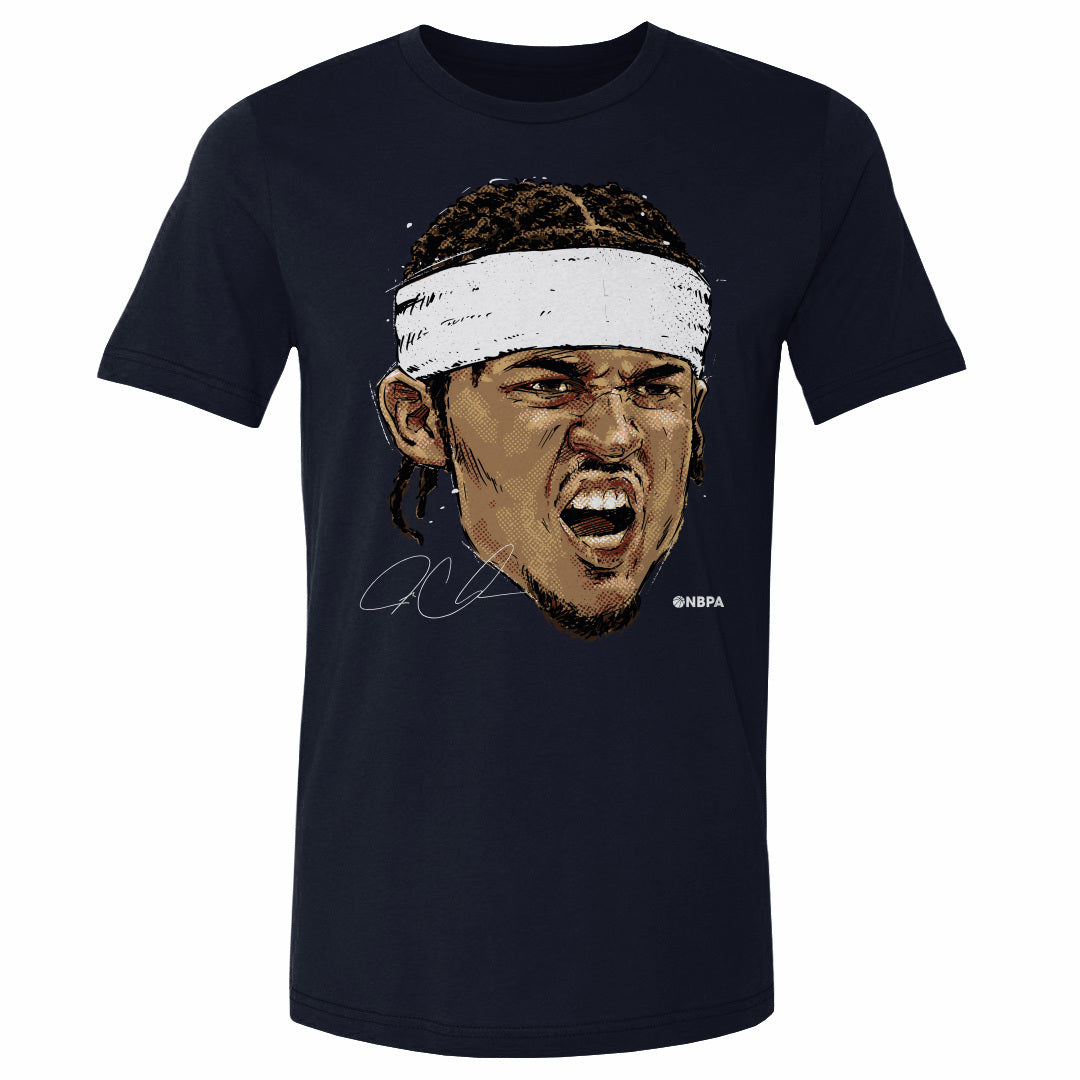 Jordan Clarkson Men&#39;s Cotton T-Shirt | 500 LEVEL