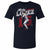 Nicky Lopez Men's Cotton T-Shirt | 500 LEVEL