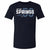 Jeffrey Springs Men's Cotton T-Shirt | 500 LEVEL