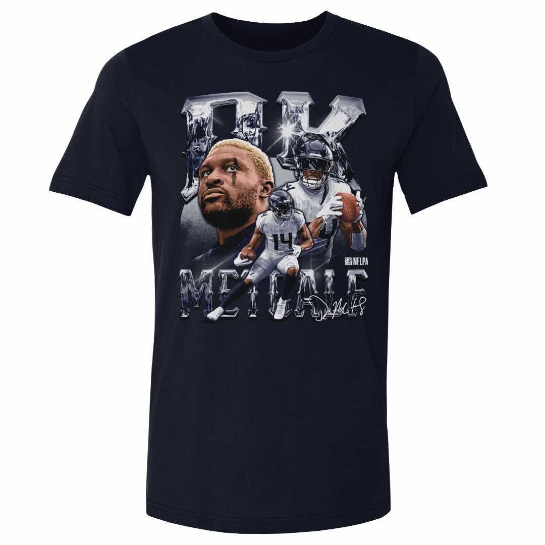 NFL Draft Collection 2025 man T shirt