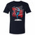 Kevin Pearce Men's Cotton T-Shirt | 500 LEVEL