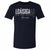 Jonathan Loaisiga Men's Cotton T-Shirt | 500 LEVEL