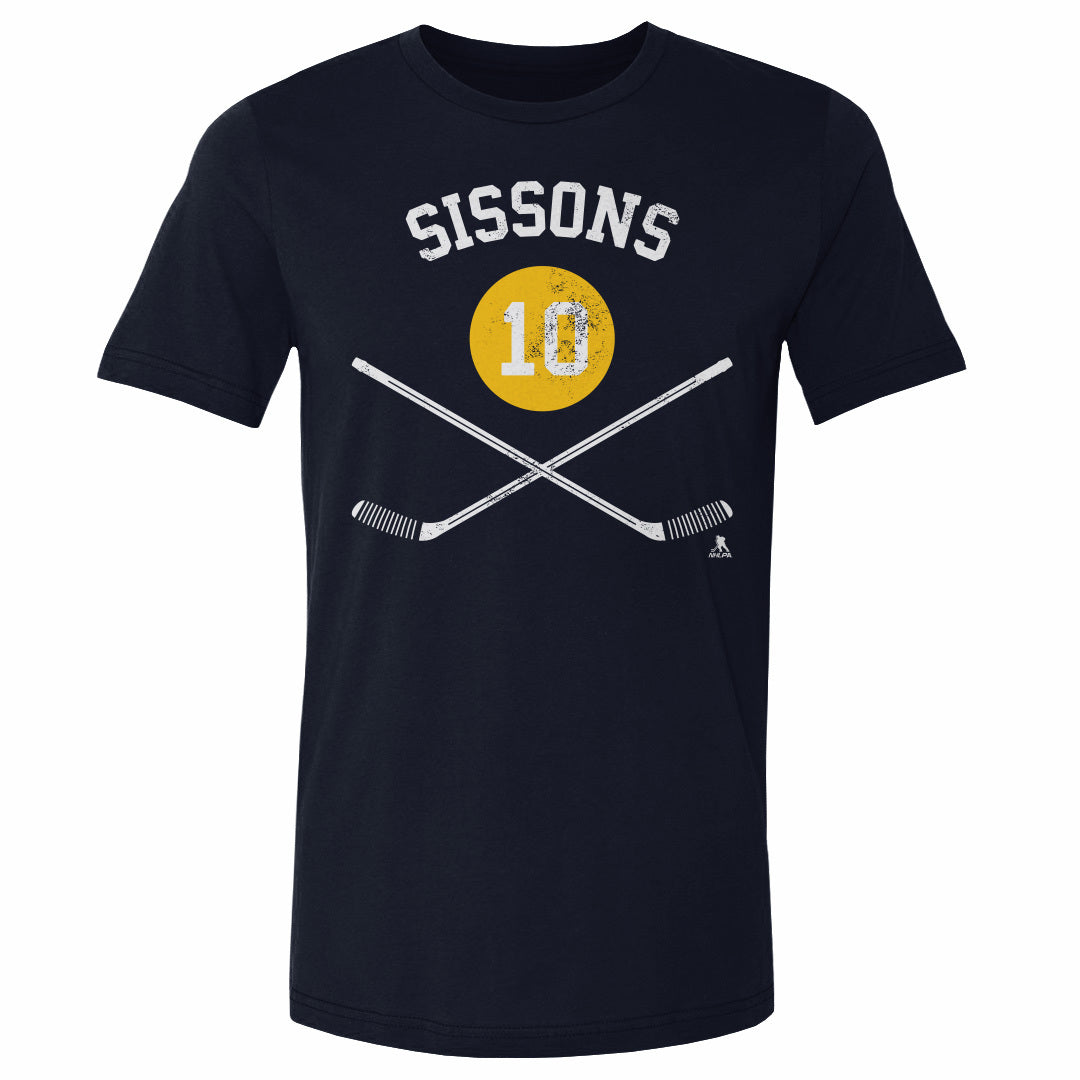 Colton Sissons Men&#39;s Cotton T-Shirt | 500 LEVEL