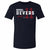 Rafael Devers Men's Cotton T-Shirt | 500 LEVEL