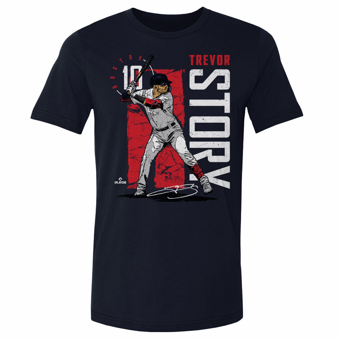 Boston Red Sox MLB Genuine Merchandise T-Shirt - Mens Small