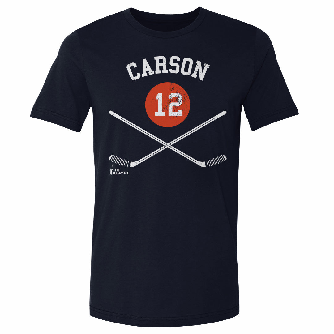 Jimmy Carson Men&#39;s Cotton T-Shirt | 500 LEVEL