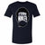 Evan Mobley Men's Cotton T-Shirt | 500 LEVEL