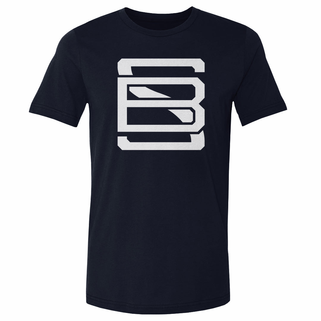 Brenton Strange Men&#39;s Cotton T-Shirt | 500 LEVEL