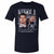 Nikola Jokic Men's Cotton T-Shirt | 500 LEVEL