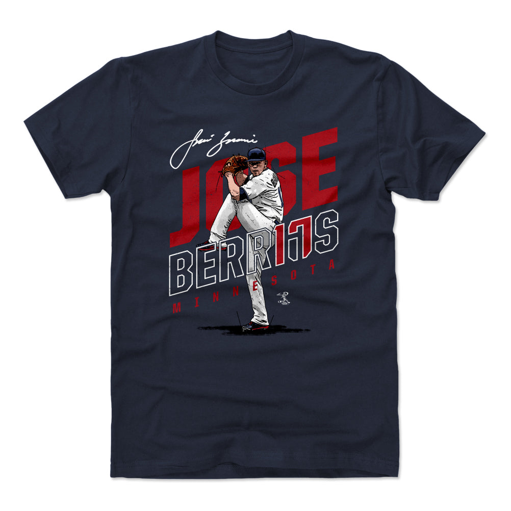 Official Jose Berrios Jersey, Jose Berrios Shirts, Baseball