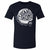 Isaac Okoro Men's Cotton T-Shirt | 500 LEVEL