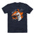 Alex Bregman Men's Cotton T-Shirt | 500 LEVEL